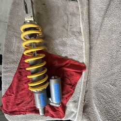 Shock for Honda— Showa  MEY-671