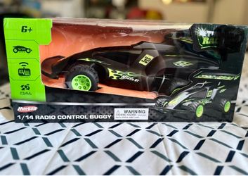 Hunson Remote Control Race Car