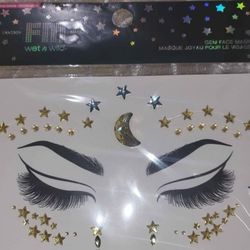 Wet N Wild Gem Face Mask Masque 