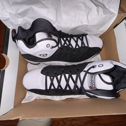 Jordans Size 12