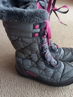 Snow Boots