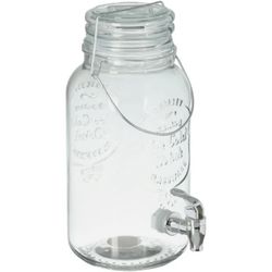 2 Gallon Drink Dispenser 