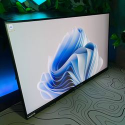 Gaming Monitor 144HZ