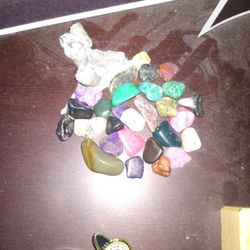 Cool Rocks