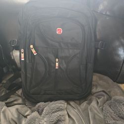 New Backpack