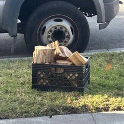 Firewood