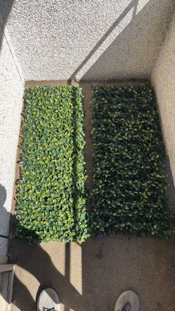 Expandable PVC Trelis