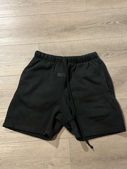 Fear Of God Essentials Sweatshorts