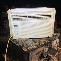 Kenmore A/c Unit 