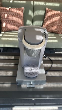 Keurig coffee maker
