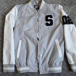 Seven Souls jacket 