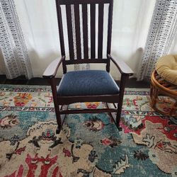 Rocking Chair