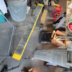 Garage Sale