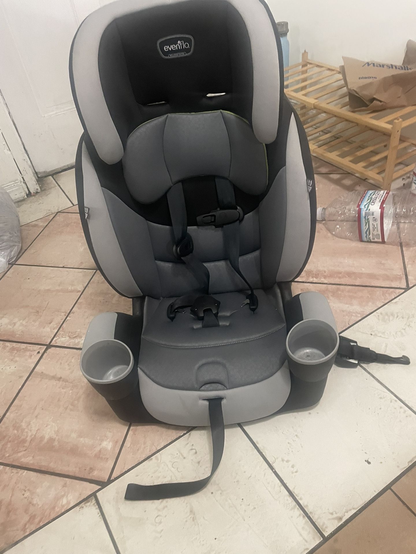 Car seat
