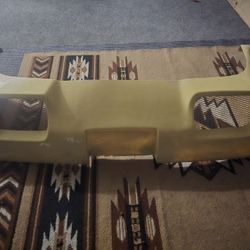 1990-91 Nissan 300zx Rear Body Kit (WINGS WEST)