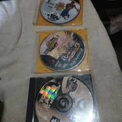 Games