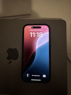 iPhone 16 Pro