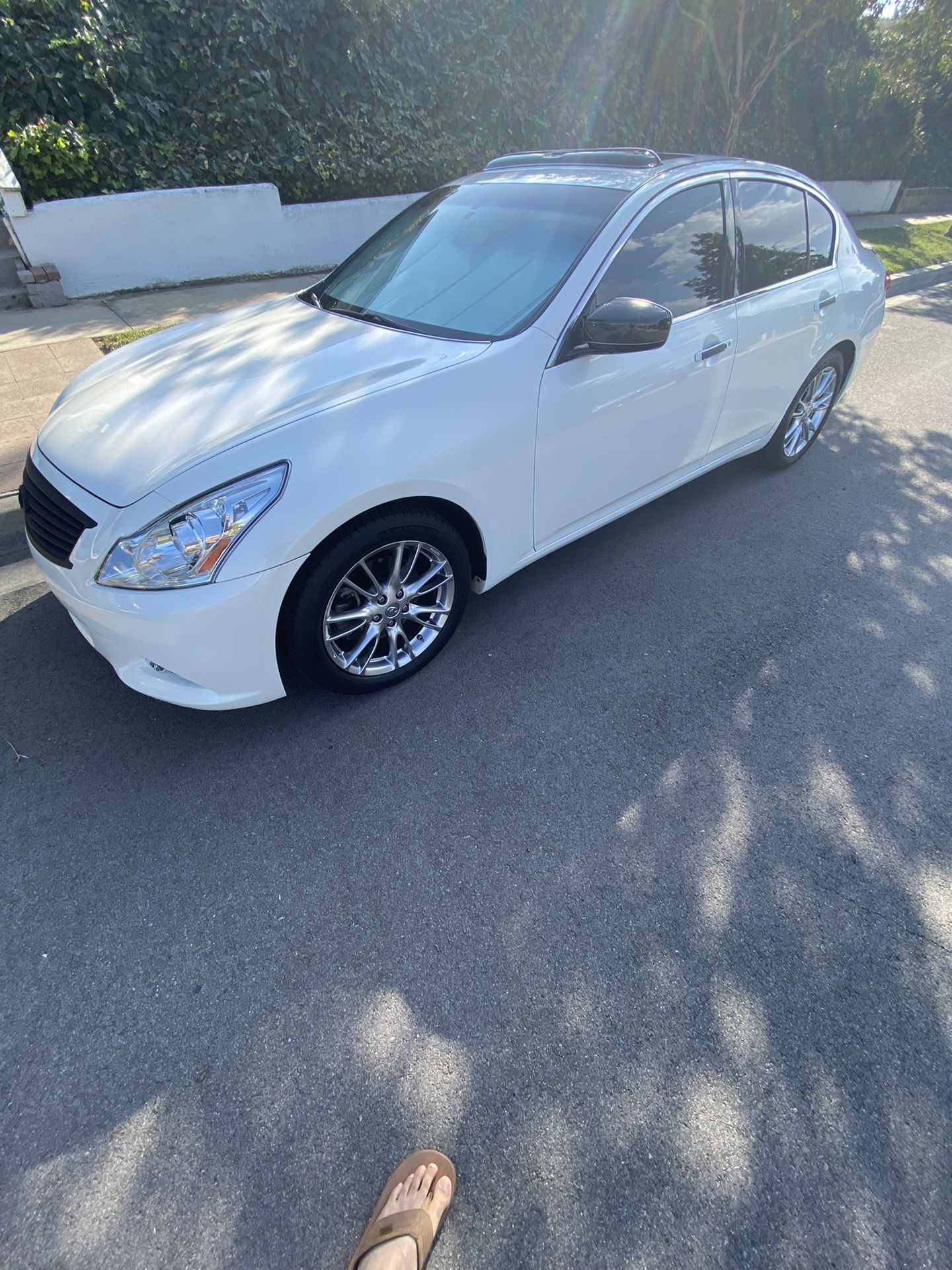 2011 Infiniti G37 Sedan for Sale in Rancho Cucamonga, CA OfferUp