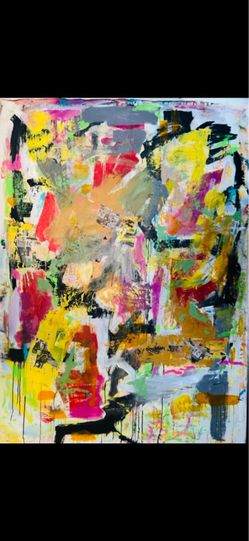 Abstract Art