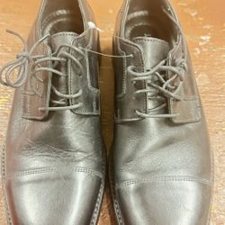 Man Shoes J Murphy Size 8.5