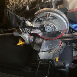 Chicago Electric Power Tool 