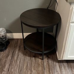 Side Table