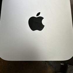 Mac mini , 16 gb ram, Mac OS Tahoe