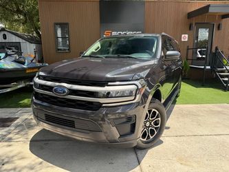 2024 Ford Expedition MAX