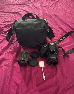 Canon  digital camera