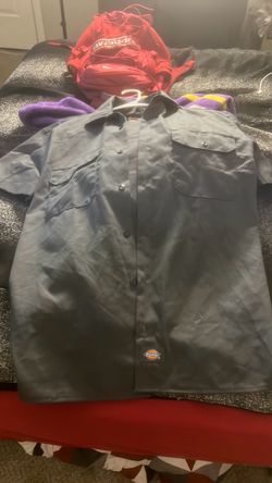 Dickies outfit