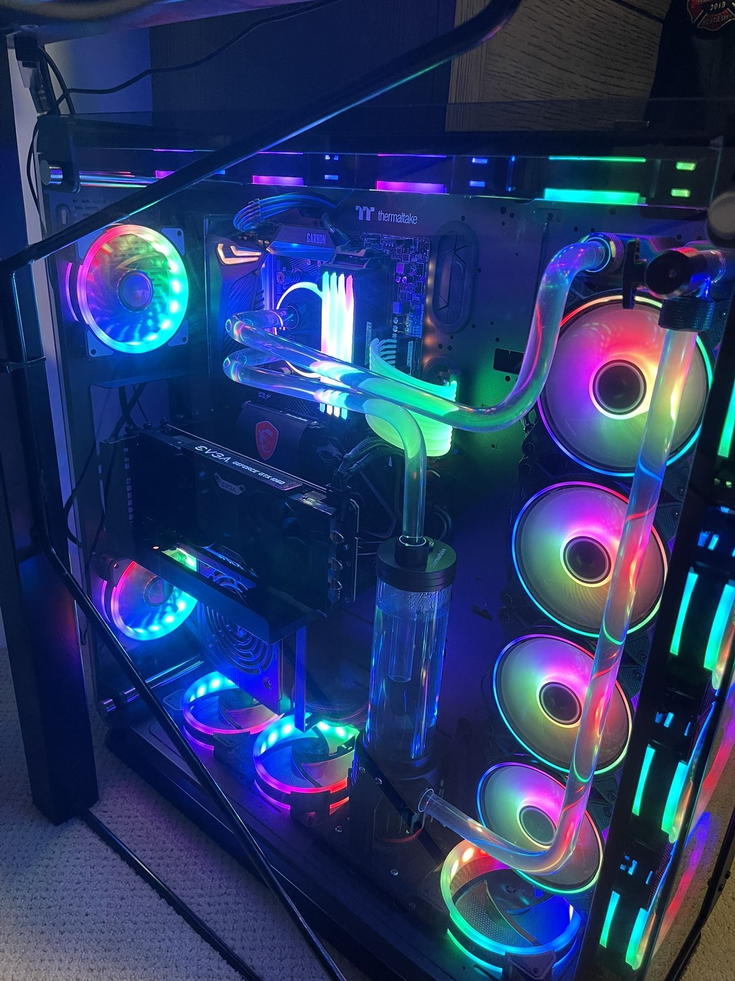 Gaming Pc
