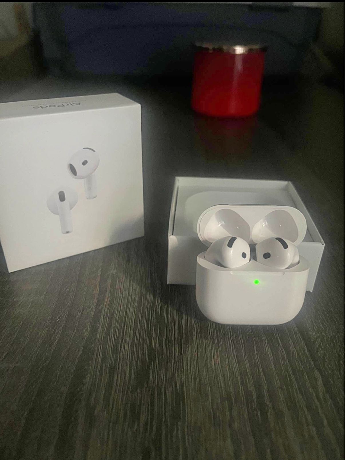 AirPod 4