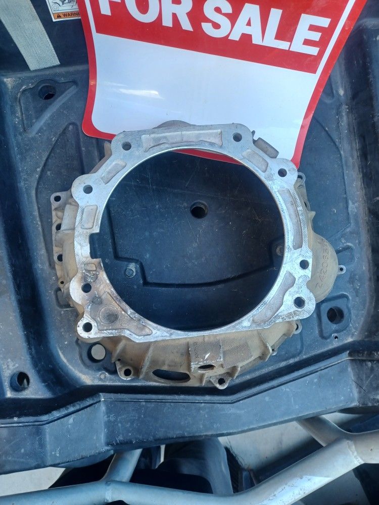 Transmission Bell Housing 