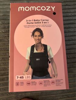 Momcozy Baby Carrier