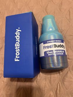Frost Buddy