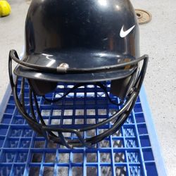 GIRLS Nike Helmet
