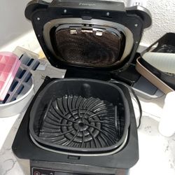 Ninja Air Fryer