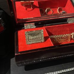 10k Last Supper Ring