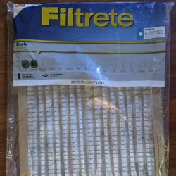 3M AC 1 Filtrete