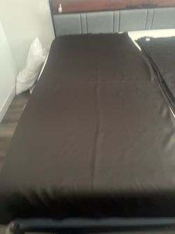 Black out curtains
