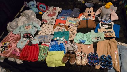 Clothes!! Sale