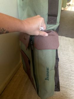 Guitar case
