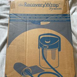 Vital Wrap 
