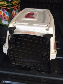 Small dog Kennel