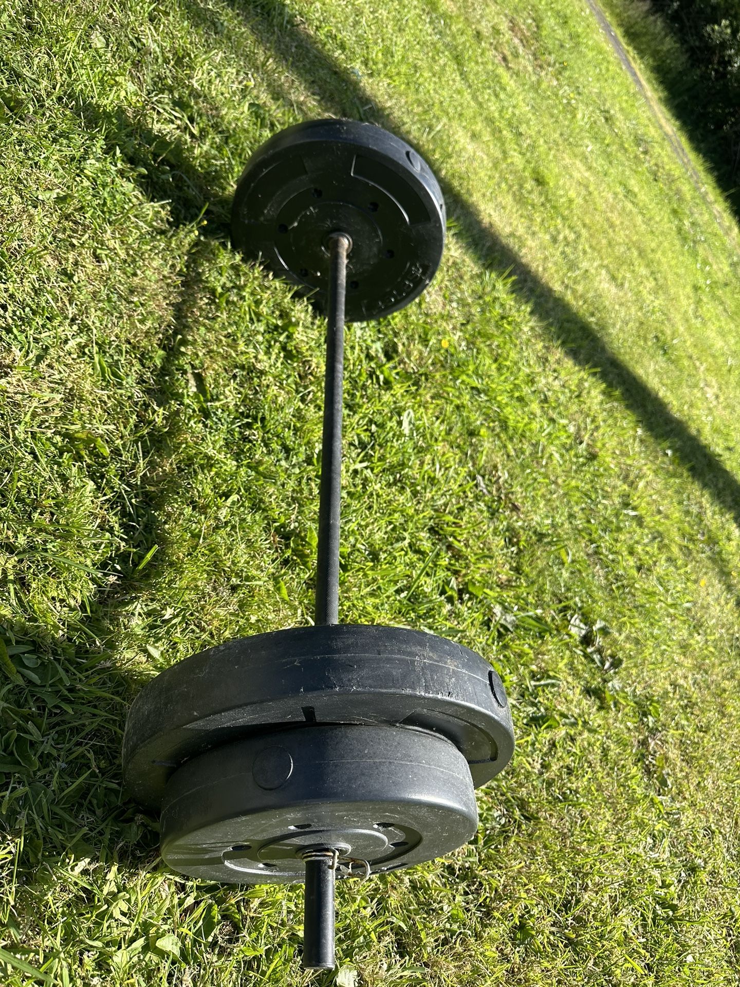 Weights