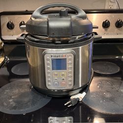 Instant Pot