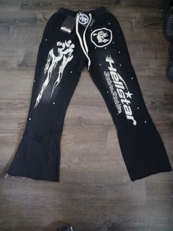 Hellstar Sweats 
