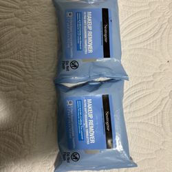 Neutrogena Makeup Wipes