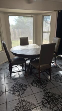 Kitchen Table