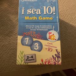Math Game